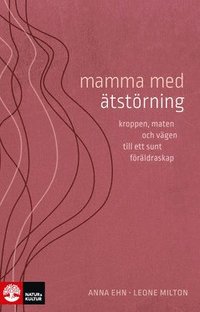 Mamma med tstrning (e-bok)
