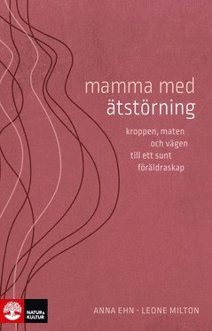 Mamma med tstrning (e-bok)