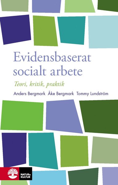 Evidensbaserat socialt arbete : Hftad utgva av originalutgva frn 2011 (inbunden)
