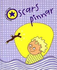 Oscars Pinnar (kartonnage)