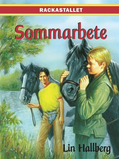 Sommarbete (inbunden)