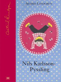 Nils Karlsson-Pyssling (inbunden)