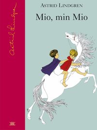 Omslag för Mio, min Mio