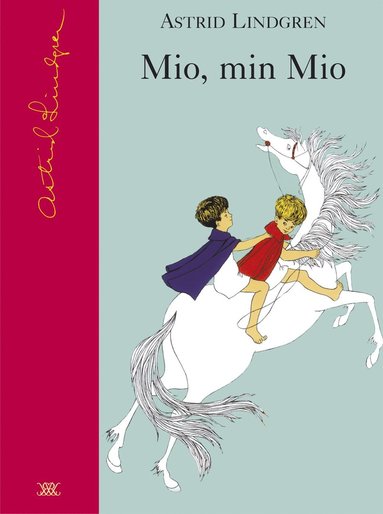 Mio, min Mio (kartonnage)