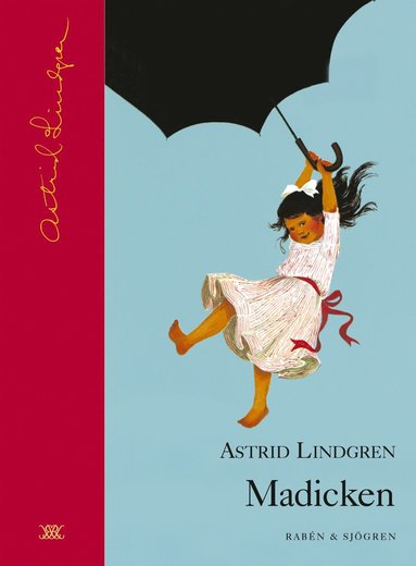 Madicken (inbunden)