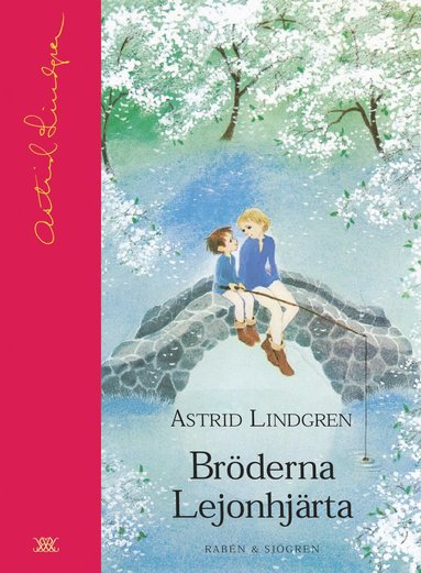Bröderna Lejonhjärta (inbunden)