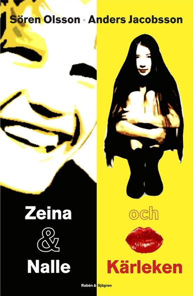 Zeina & Nalle och kärleken (pocket)