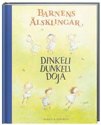 Dinkeli dunkeli doja : Barnens älsklingar (kartonnage)