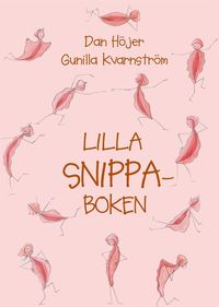 Lilla snippaboken (kartonnage)