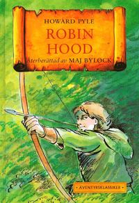 Robin Hood (kartonnage)