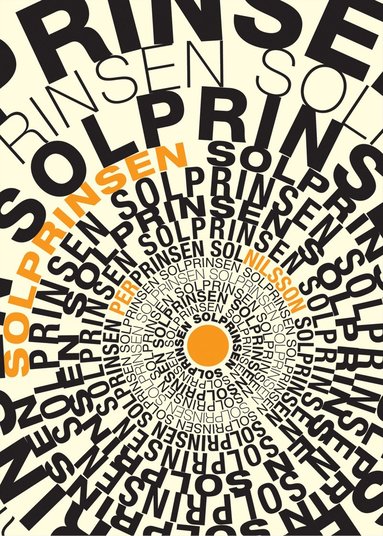 Solprinsen (inbunden)