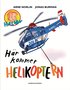 H�r kommer helikoptern
