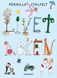 Omslag: Livetboken
