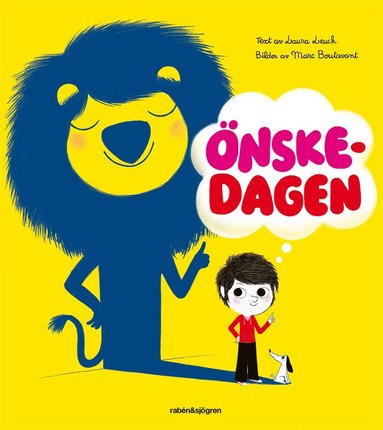 nskedagen (inbunden)