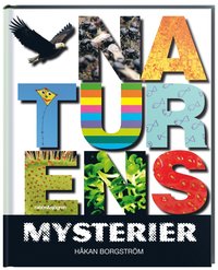 Naturens mysterier (kartonnage)