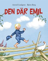 Den där Emil (kartonnage)