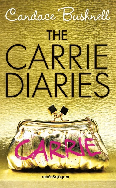 The Carrie Diaries (inbunden)
