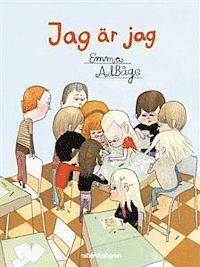 Jag är jag (inbunden)