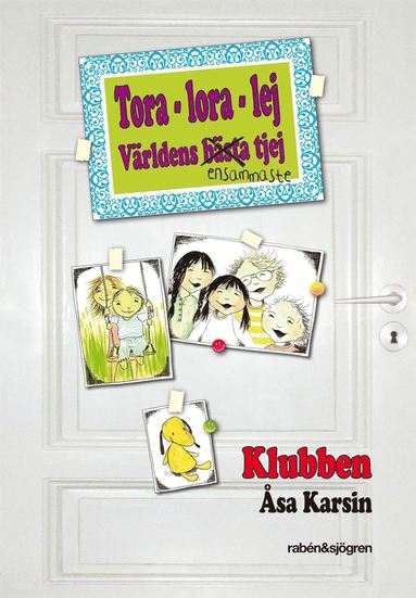 Klubben (inbunden)
