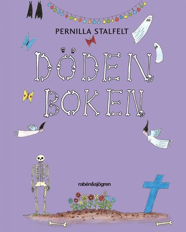 Ddenboken (inbunden)