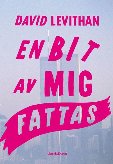 En bit av mig fattas (inbunden)