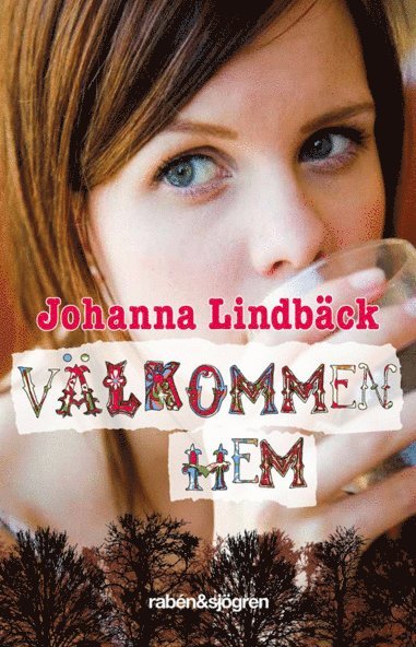 Välkommen hem (inbunden)