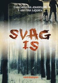 Svag is (e-bok)