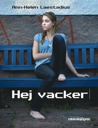 Hej vacker (e-bok)