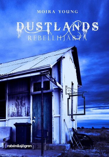 Rebellhj�rta (kartonnage)