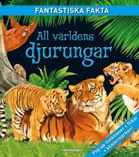 Min första bok adeline