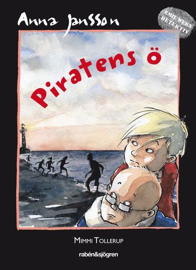 Piratens  (hftad)