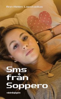 Sms frn Soppero (pocket)