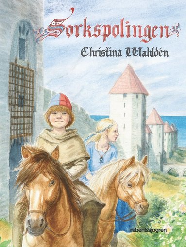 Sorkspolingen (e-bok)