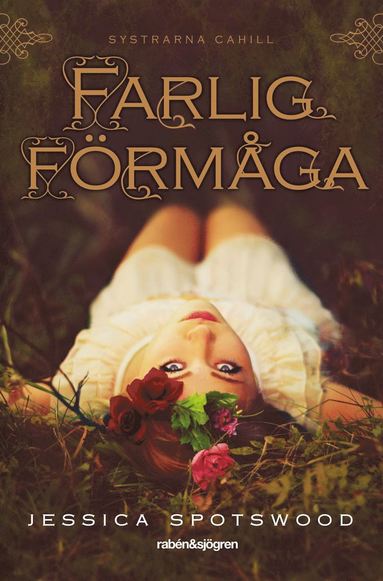 Farlig f�rm�ga (inbunden)