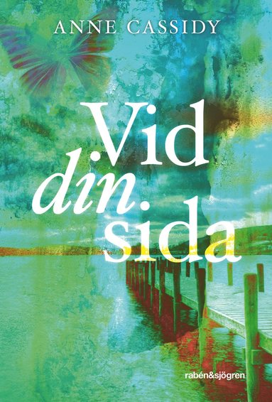 Vid din sida (inbunden)