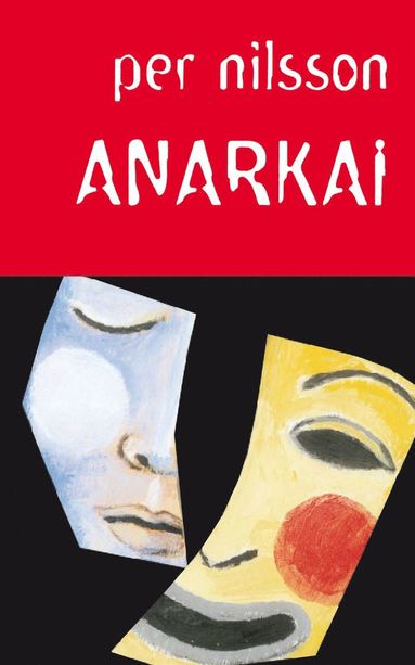 Anarkai (e-bok)