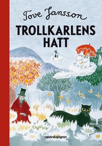 Trollkarlens hatt
