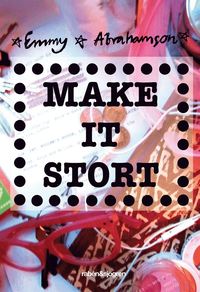 Make It Stort (e-bok)