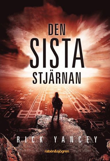 Den sista stjrnan (hftad)