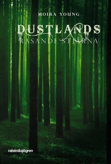 Rasande stj�rna (inbunden)