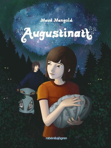 Augustinatt (inbunden)