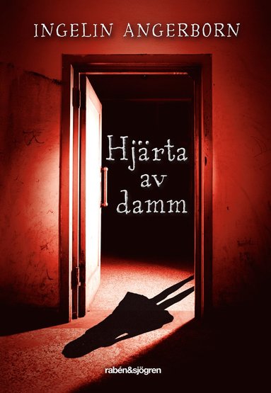 Hjrta av damm (inbunden)