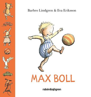 Max boll (kartonnage)