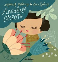 Omslag för Annabell Olsson