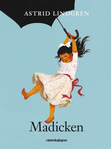 Madicken (inbunden)