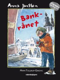 Bankrnet (e-bok)