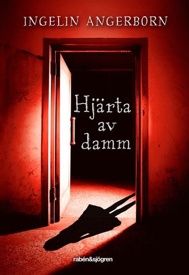 Hjrta av damm (inbunden)