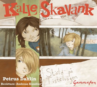 Stld p Tistelvgen (kartonnage)