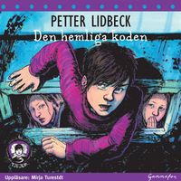 Den hemliga koden (ljudbok)