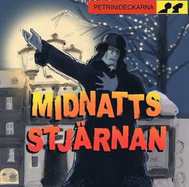 Midnattsstj�rnan